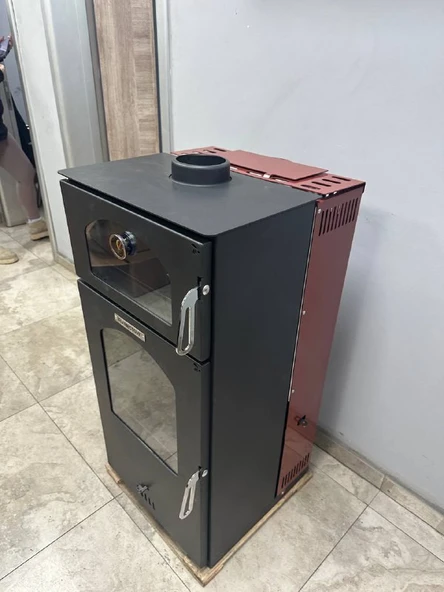 FLAME STOVE FS-292 - Resim 4