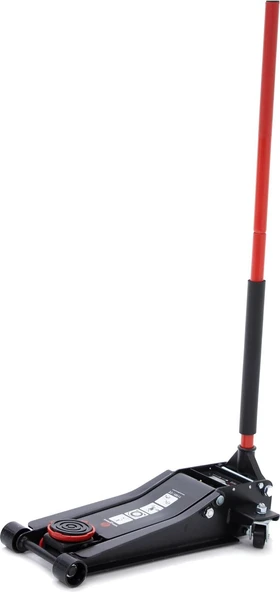Worldforce 3 Ton Kriko Çift Pistonlu F1 Düşük Profil 35 kg Profesyonel Jack ürün görseli 1