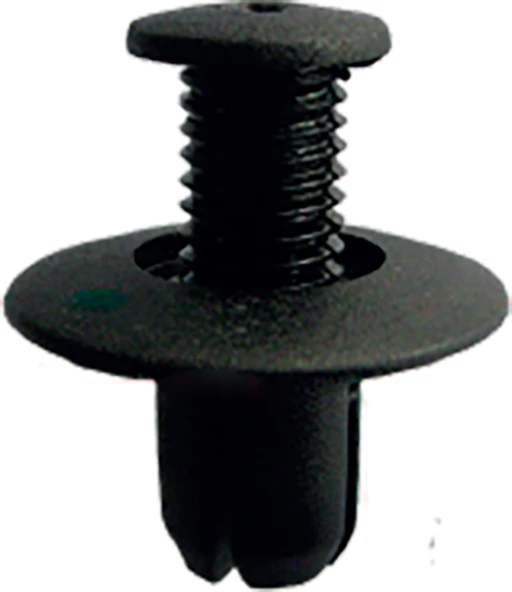 Klips Davlumbaz FB0156964 5'li Paket 
mazda Honda 90675-SB3-003 
nissan 63848-01J00 ürün görseli 1