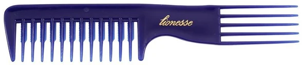 Lionesse Çift Taraflı Tarak 893930 ürün görseli 1
