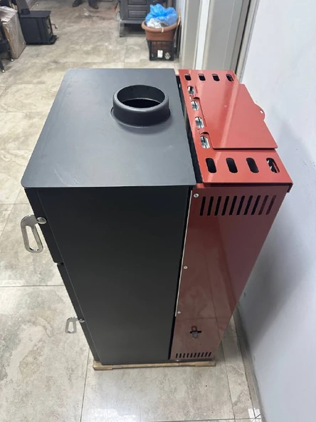 FLAME STOVE FS-292 - Resim 3