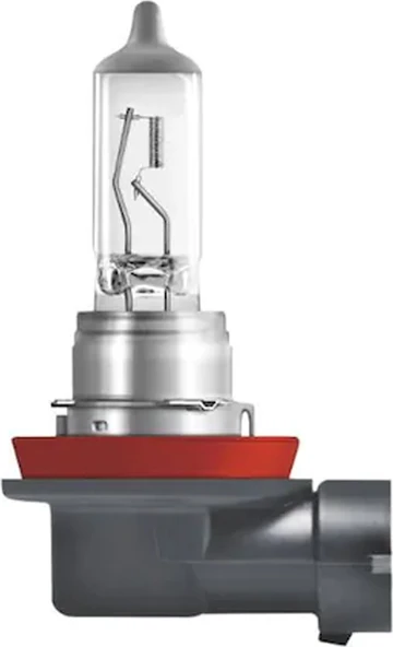 Hejalux H11 Ampul 12V 55W 54211  Çiftli X2 ürün görseli 1