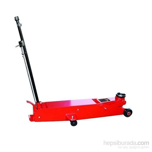 BigRed Tr30002 3 Ton Timsah Kriko ürün görseli 1