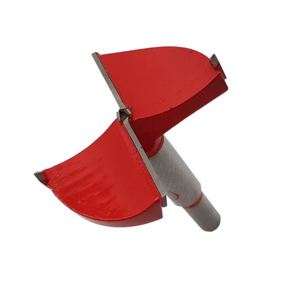 Ahşap Freze Bıçağı - 22x70 Mm ürün görseli 1