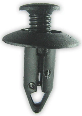 Dorf Klips Davlumbaz 8X19MM 5'li PAKET 
63854-01A00 Nissan Mitsubishi 
MB547806 Ford ürün görseli 1