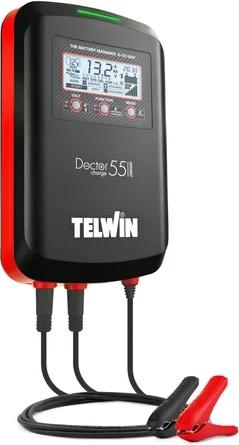 Telwin Doctor Charge 55 Connect ürün görseli 1