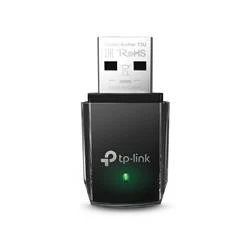 TP-Link Archer T1300U AC1300 Mini Kablosuz MU-MIMO USB Adaptör ürün görseli 1