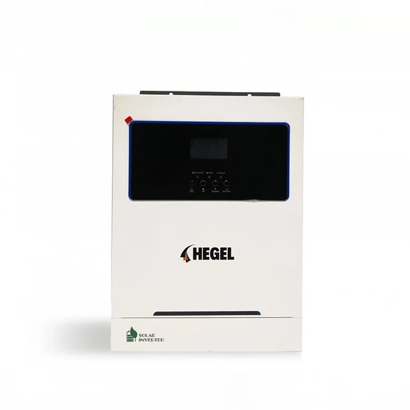 Hegel 3KW MPPT'li Yüksek Voltaj Akıllı İnverter ürün görseli 1