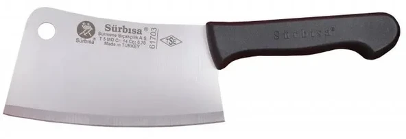 61703 - Sürmene Et Ve Kurban Satırı 20,5 Cm ürün görseli 1