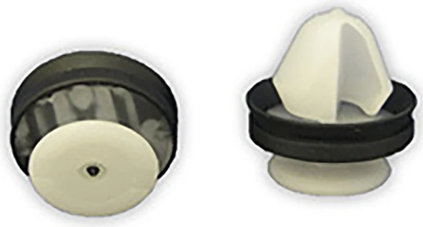 Klips Kaplama 5'li Paket 
6991Y8 Peugeot Renault 
7703077469 Skoda 
vw 5J0867276 Audi Fiat 
9654280780 0176073 Opel ürün görseli 1