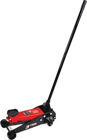 Dht 3 Ton Arabalı Kriko Pro ürün görseli 1