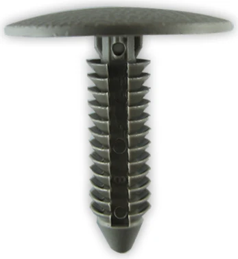 Dorf Klips Döşeme Tavan Gri 5'li Paket 
7,6X34X26MM 
W709167SSZUAM 
ford Connect ürün görseli 1
