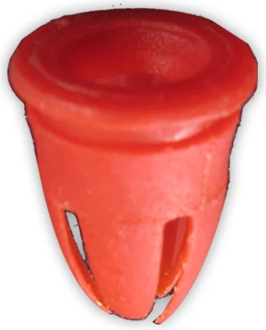 Klips Çıta 
dübeli 0019882081 
mercedes R107 W108 
W109 W123 R129 ürün görseli 1