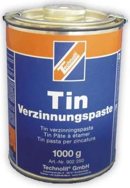 Technolit Kalay Pastası 1Kg ürün görseli 1