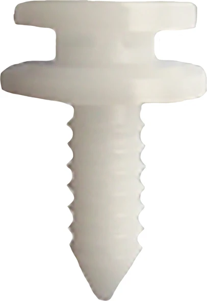Klips Ön Cam Direk  5'li Paket 
3B0867333 Vw T5 ürün görseli 1
