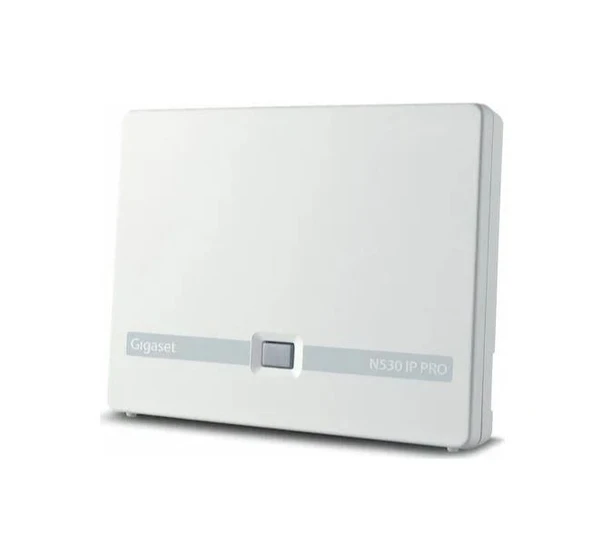 Gigaset N530 IP PRO DECT IP Baz İstasyonu ürün görseli 1