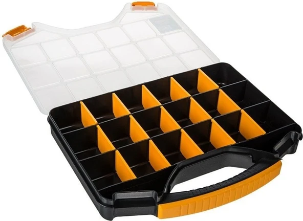Mano 13'' Organizer Kutu - Resim 4