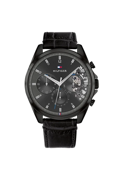 Tommy Hilfiger TH1710452 Erkek Kol Saati ürün görseli 1