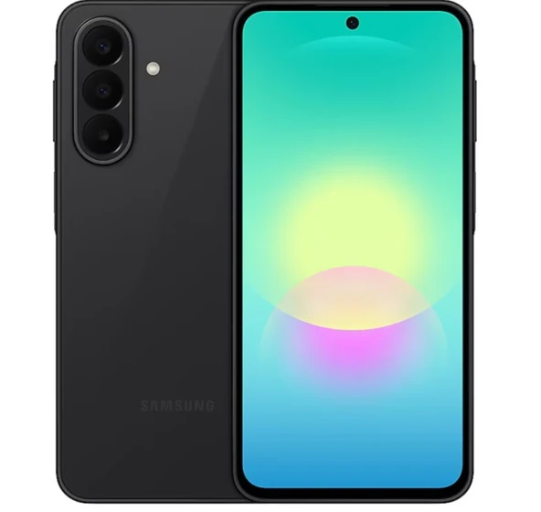 Samsung Galaxy A27 5g 128 GB 6 GB Ram Siyah (Samsung Türkiye Garantili) ürün görseli 1