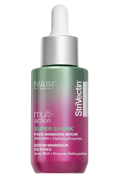 StriVectin Super Shrink Gözenek Sıkılaştırıcı Yüz Serumu 30ML ürün görseli 1