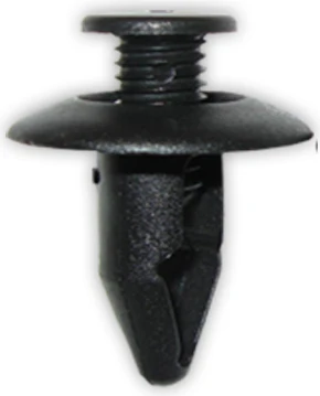 Klips Davlumbaz 5'li Paket 
8,2X19,5MM Mazda 
NA0156145 Nissan 
63844-01A00,6385401A00 
ford,kia ürün görseli 1