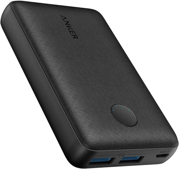 Anker PowerCore Select A1223 10000 mAh Hızlı Şarj Powerbank Outlet ürün görseli 1