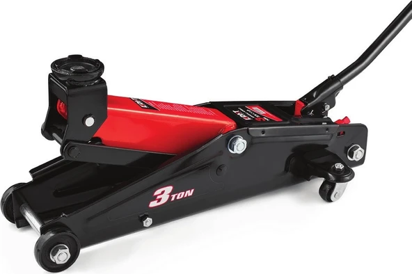 Dht 3 Ton Arabalı Kriko ürün görseli 1