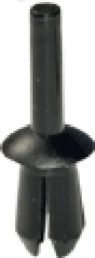 Dorf Klips Davlumbaz 5'li Paket 
6mm Vw N0385012 
renault 7703072172 
opel 1719242 
1404926 90262367 ürün görseli 1
