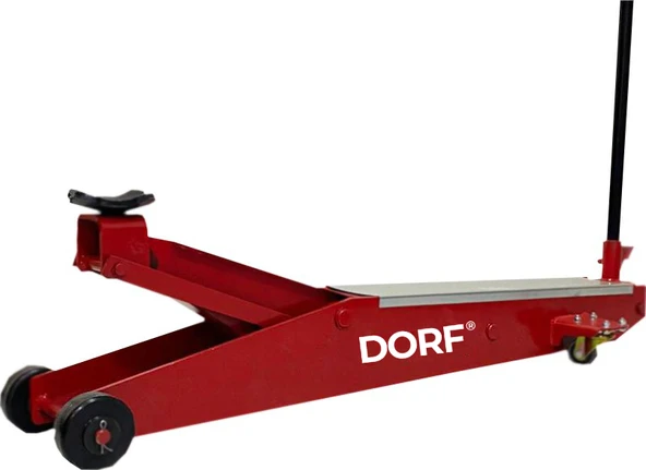 Dorf 5 Ton Uzun Profil Ticari Araç Krikosu ürün görseli 1