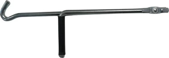 DHT D12006000 Makaslı Kriko 1.5 Ton - Resim 4