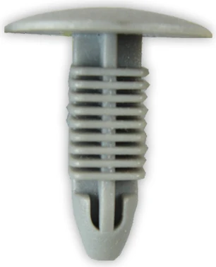 Dorf Klips Döşeme 
açık Gri 5'li Paket
6,2X6,8X18X23MM 
09409-10302 Suzuki ürün görseli 1