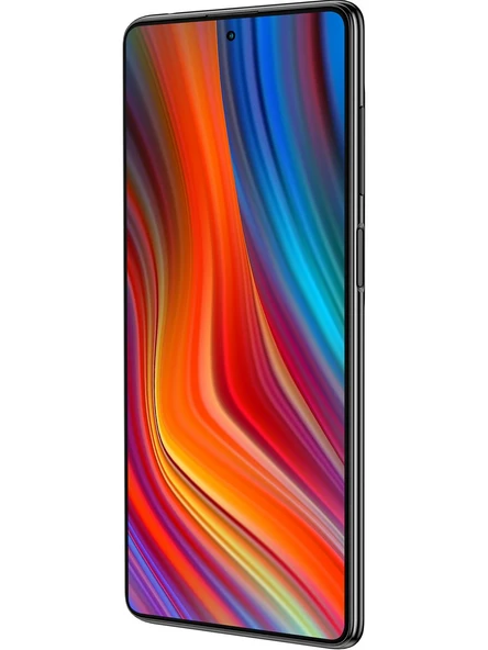 Casper Via X45 256 GB Siyah - Resim 8