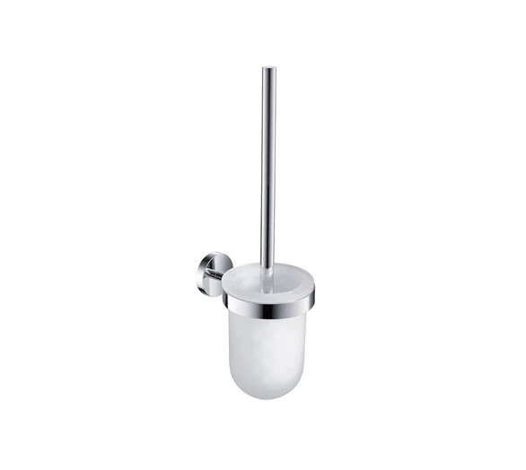 Bocchi Piave Tuvalet Fırçalığı Krom 3015-0008 ürün görseli 1