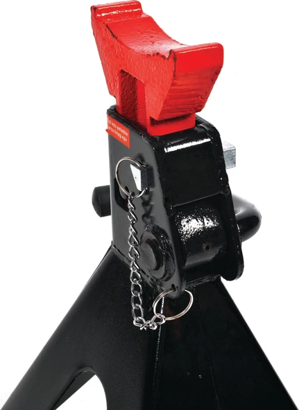 Dht 6 Ton Kriko Standı - Resim 2