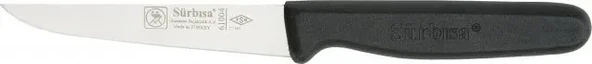 61004 - Sürmene Sebze Bıçağı 9,5cm - Resim 2