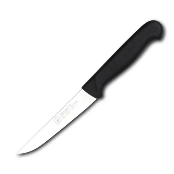 61104 - Sürmene Mutfak Bıçağı 11 Cm - Resim 2
