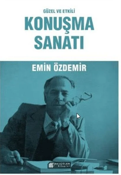Konuşma Sanatı ürün görseli 1