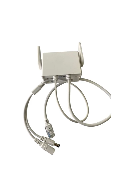 Baff 4g Wreless Router Bfm-100 (Simkartlı) ürün görseli 1