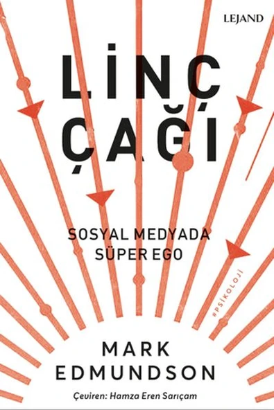 Linç Çağı & Sosyal Medyada Süper Ego ürün görseli 1