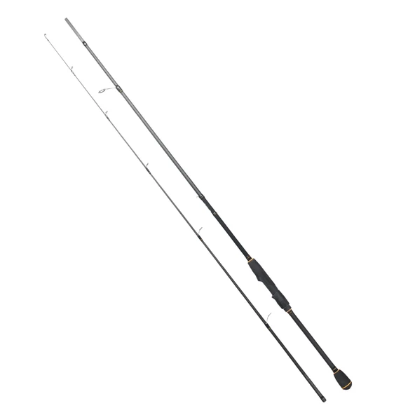 DAIWA RX LURE GAME BF 2.44 M 10-35 GR 2P KAMIŞ  Standart Standart ürün görseli 1
