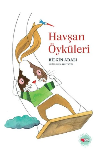 Havşan Öyküleri ürün görseli 1