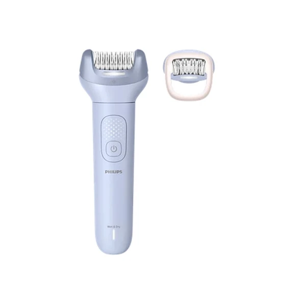 Philips BRE708/05 8000 Serisi Islak Ve Kuru Epilatör ürün görseli 1