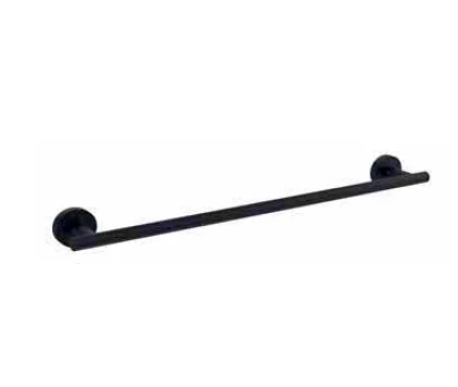 Bocchi Piave Havluluk Uzun 498 mm Mat Siyah 3015 0013 AB ürün görseli 1