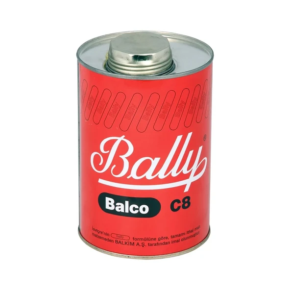 Bally Çok Amaçlı Yapıştırıcı İlaç C8 850 Gr - Teneke ürün görseli 1