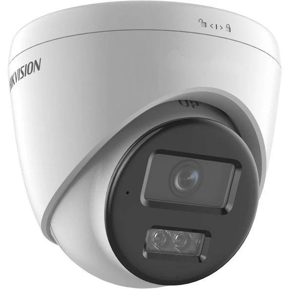 HIKVISION DS-2CD1363G2-LIUF 6MP 2.8MM HYBRID DOME KAMERA ürün görseli 1