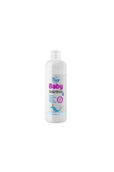 Dr. C. Tuna Bebek Şampuanı 360 Ml ürün görseli 1