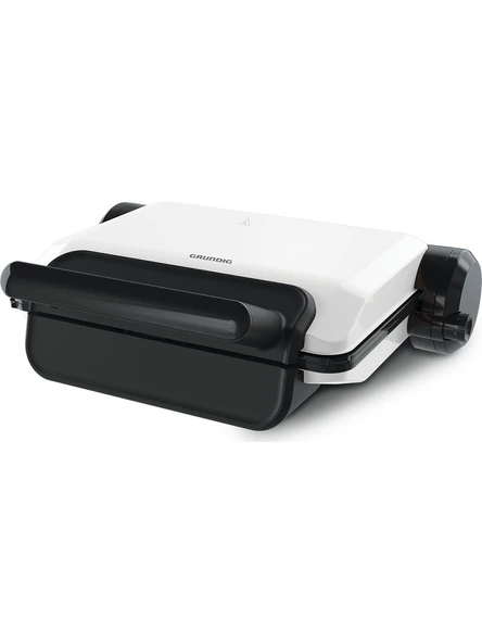 Grundig CG 5960 Y 1800 W Tost Makinesi ürün görseli 1
