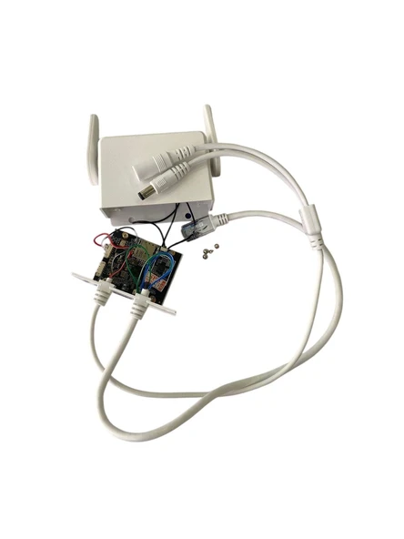 Baff 4g Wreless Router Bfm-100 (Simkartlı) - Resim 2