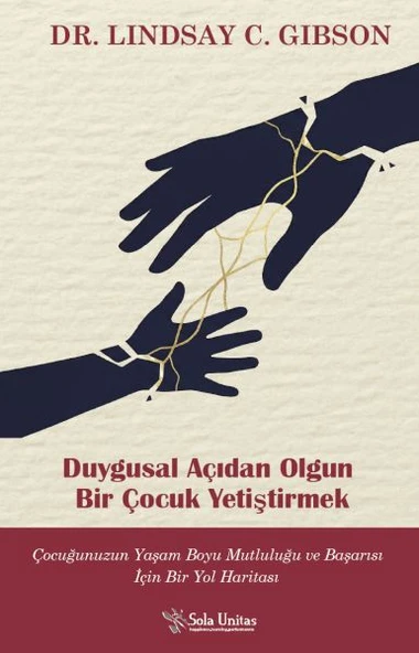 Duygusal Açıdan Olgun Bir Çocuk Yetiştirmek ürün görseli 1