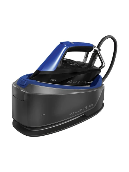 Grundig SIS 6450 L 2400 W Buhar Kazanlı Ütü ürün görseli 1